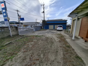 売物件情報 茨城県 桜川市 友部 国道 50号 沿い